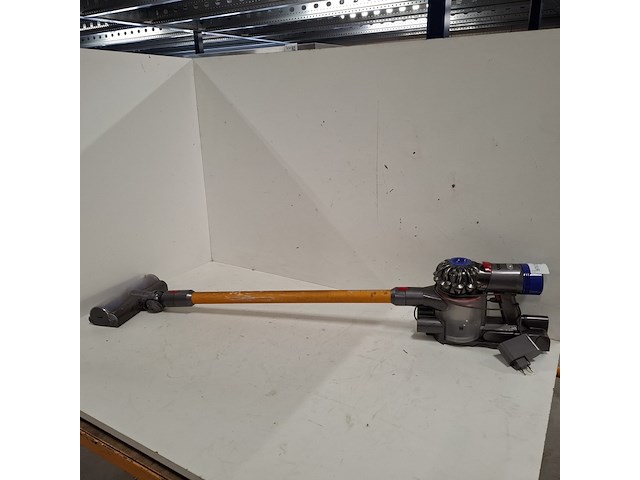 Stofzuiger dyson, v8 absolute + - afbeelding 1 van  5