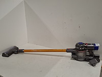 Stofzuiger dyson, v8 absolute +