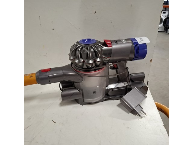 Stofzuiger dyson, v8 absolute + - afbeelding 2 van  5