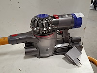 Stofzuiger dyson, v8 absolute + - afbeelding 2 van  5