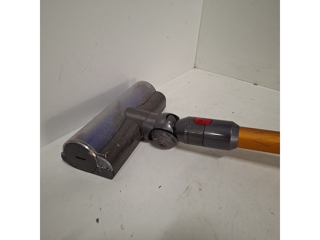 Stofzuiger dyson, v8 absolute + - afbeelding 3 van  5