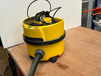 Stofzuiger en stoomcleaner - afbeelding 1 van  5