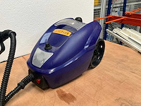 Stofzuiger en stoomcleaner - afbeelding 3 van  5