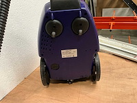 Stofzuiger en stoomcleaner - afbeelding 5 van  5