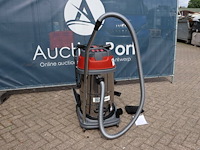 Stofzuiger eversteel ev-21-3000-80 elektrisch nieuw - afbeelding 1 van  1