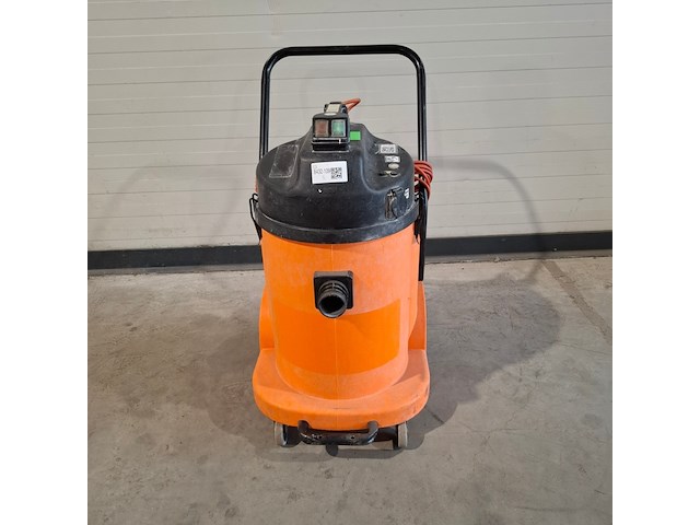 Stofzuiger fijnstof - 40l - 230v numatic, ndd 900 a, bouwjaar 2017 - afbeelding 1 van  6