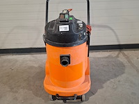 Stofzuiger fijnstof - 40l - 230v numatic, ndd 900 a, bouwjaar 2017 - afbeelding 1 van  6
