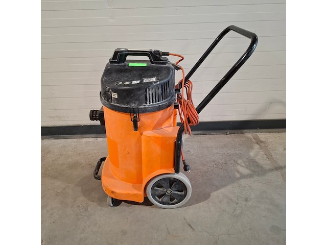 Stofzuiger fijnstof - 40l - 230v numatic, ndd 900 a, bouwjaar 2017 - afbeelding 2 van  6