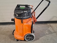 Stofzuiger fijnstof - 40l - 230v numatic, ndd 900 a, bouwjaar 2017 - afbeelding 2 van  6