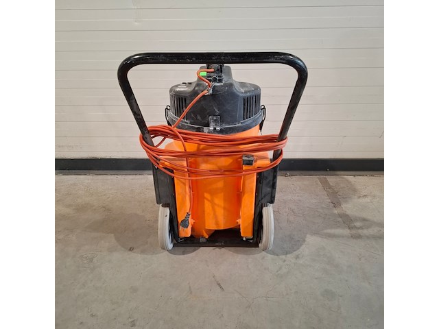 Stofzuiger fijnstof - 40l - 230v numatic, ndd 900 a, bouwjaar 2017 - afbeelding 3 van  6