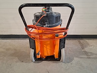 Stofzuiger fijnstof - 40l - 230v numatic, ndd 900 a, bouwjaar 2017 - afbeelding 3 van  6