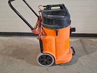 Stofzuiger fijnstof - 40l - 230v numatic, ndd 900 a, bouwjaar 2017 - afbeelding 4 van  6