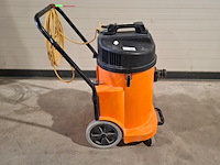 Stofzuiger fijnstof - 40l - 230v numatic, ndd 900 a, bouwjaar 2017 - afbeelding 2 van  4