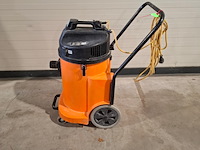 Stofzuiger fijnstof - 40l - 230v numatic, ndd 900 a, bouwjaar 2017 - afbeelding 4 van  4