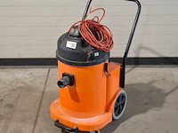 Stofzuiger fijnstof - 40l - 230v numatic, ned 900 a, bouwjaar 2021 - afbeelding 1 van  7