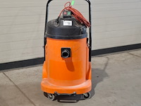 Stofzuiger fijnstof - 40l - 230v numatic, ned 900 a, bouwjaar 2021 - afbeelding 2 van  7