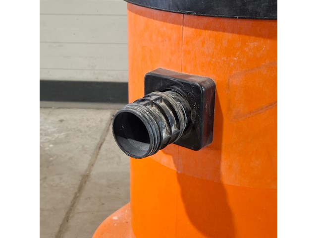 Stofzuiger fijnstof - 40l - 230v numatic, ned 900 a, bouwjaar 2021 - afbeelding 3 van  7
