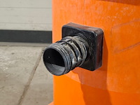 Stofzuiger fijnstof - 40l - 230v numatic, ned 900 a, bouwjaar 2021 - afbeelding 3 van  7