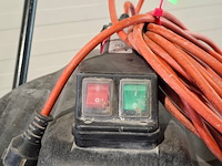 Stofzuiger fijnstof - 40l - 230v numatic, ned 900 a, bouwjaar 2021 - afbeelding 4 van  7