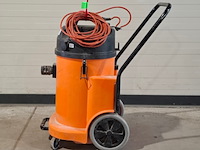 Stofzuiger fijnstof - 40l - 230v numatic, ned 900 a, bouwjaar 2021 - afbeelding 5 van  7