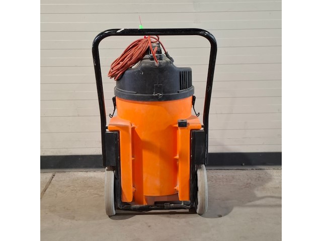 Stofzuiger fijnstof - 40l - 230v numatic, ned 900 a, bouwjaar 2021 - afbeelding 6 van  7