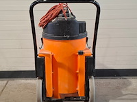 Stofzuiger fijnstof - 40l - 230v numatic, ned 900 a, bouwjaar 2021 - afbeelding 6 van  7