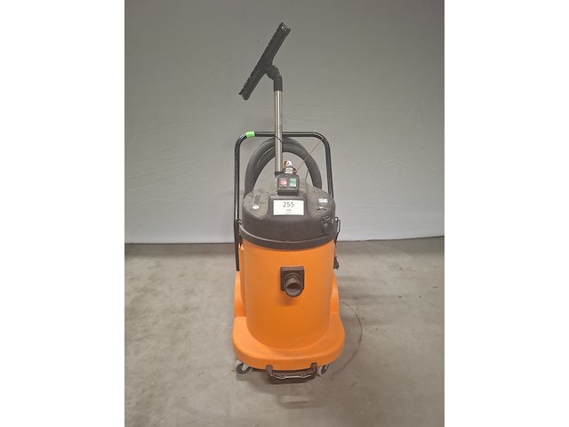 Stofzuiger fijnstof - 40l - 230v numatic, ned 900 a, bouwjaar 2022 - afbeelding 1 van  7