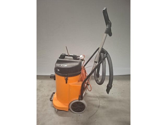 Stofzuiger fijnstof - 40l - 230v numatic, ned 900 a, bouwjaar 2022 - afbeelding 2 van  7