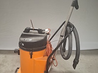 Stofzuiger fijnstof - 40l - 230v numatic, ned 900 a, bouwjaar 2022 - afbeelding 2 van  7