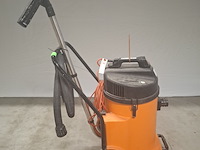 Stofzuiger fijnstof - 40l - 230v numatic, ned 900 a, bouwjaar 2022 - afbeelding 3 van  7