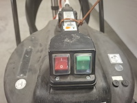 Stofzuiger fijnstof - 40l - 230v numatic, ned 900 a, bouwjaar 2022 - afbeelding 5 van  7