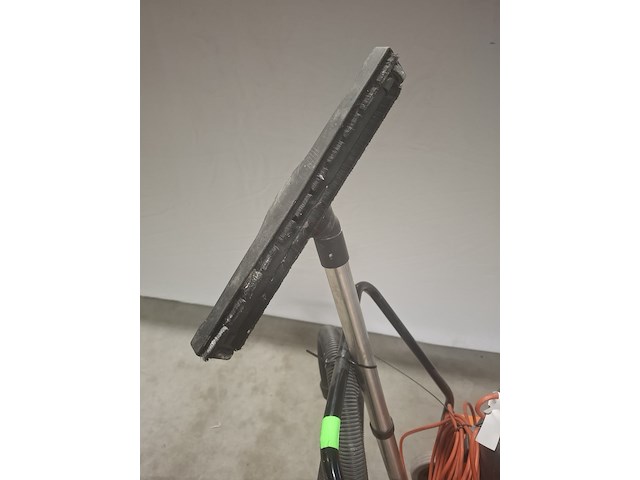 Stofzuiger fijnstof - 40l - 230v numatic, ned 900 a, bouwjaar 2022 - afbeelding 6 van  7