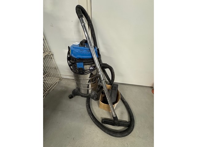 Stofzuiger, gude - afbeelding 1 van  4