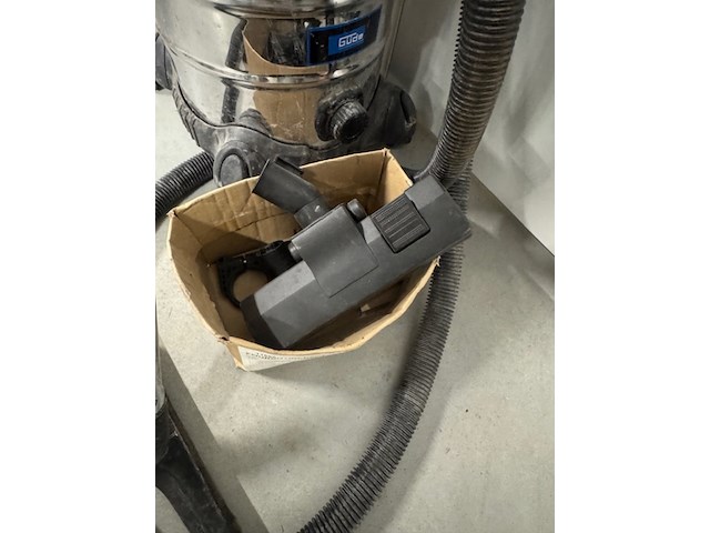 Stofzuiger, gude - afbeelding 2 van  4