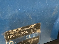 Stofzuiger, gude - afbeelding 4 van  4