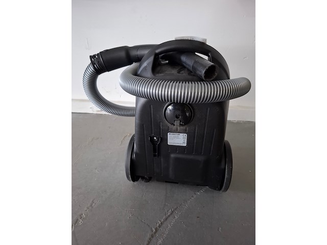 Stofzuiger inventum, st306zza/01 - afbeelding 2 van  3