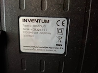 Stofzuiger, inventum, st306zza/01 - afbeelding 3 van  3