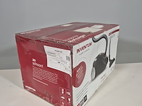 Stofzuiger, inventum, st306zza - afbeelding 2 van  6