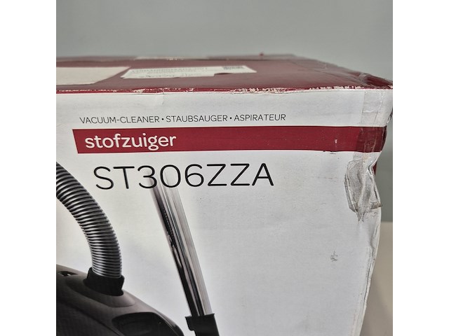 Stofzuiger, inventum, st306zza - afbeelding 3 van  6