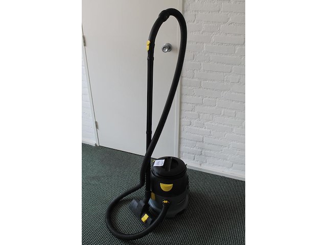 Stofzuiger karcher t10/1. - afbeelding 2 van  2