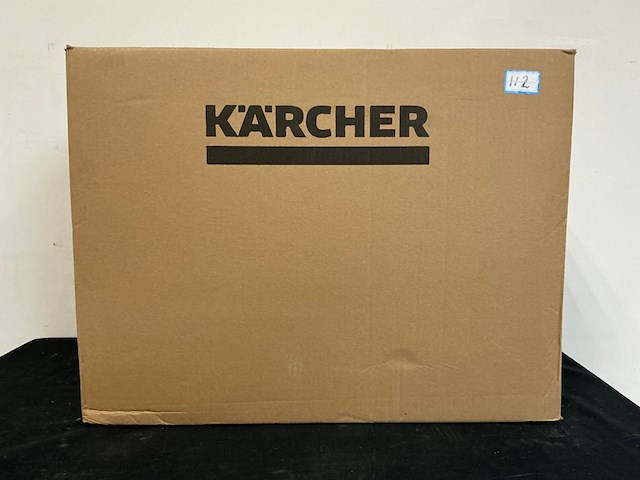 Stofzuiger kärcher, vc5 - afbeelding 5 van  5
