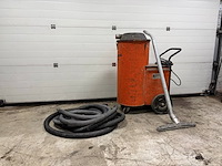 Stofzuiger kiekens bouw c193 elektrisch 220v