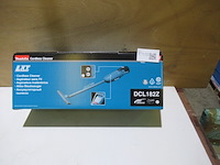 Stofzuiger makita, dcl182z - afbeelding 5 van  5
