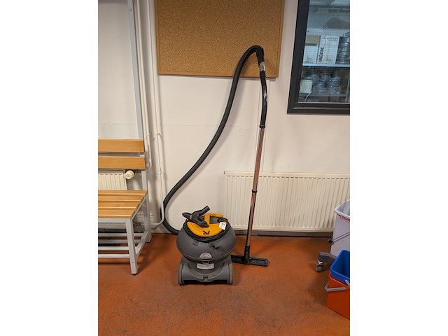 Stofzuiger met mopwagen o.a. taski, vento 8s - afbeelding 1 van  5