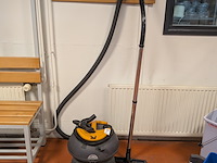 Stofzuiger met mopwagen o.a. taski, vento 8s - afbeelding 1 van  5