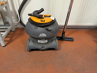 Stofzuiger met mopwagen o.a. taski, vento 8s - afbeelding 2 van  5
