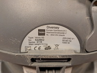 Stofzuiger met mopwagen o.a. taski, vento 8s - afbeelding 3 van  5