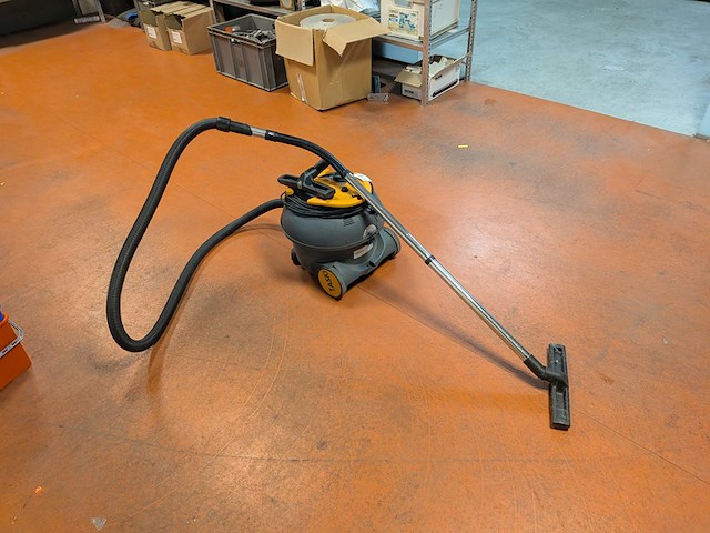 Stofzuiger met mopwagen o.a. taski, vento 8s - afbeelding 5 van  5