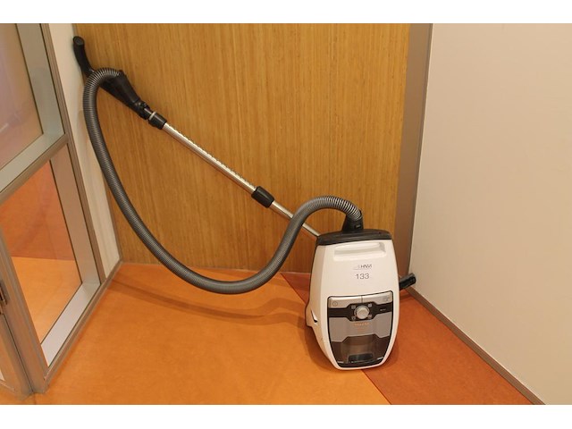Stofzuiger miele blizzard cx1 excellence ecoline. - afbeelding 1 van  3