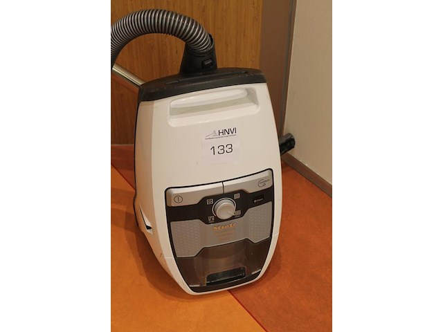 Stofzuiger miele blizzard cx1 excellence ecoline. - afbeelding 2 van  3